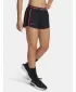 Pantaloni scurți de damă UNDER ARMOUR TECH PLAY UP SHORTS 1389882-003 NEGRU