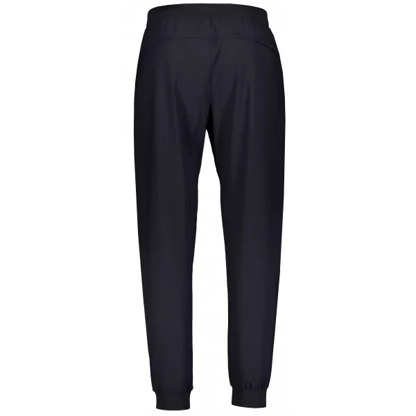  Pantaloni pentru bărbați ALTISPORT ATS JOGGER CLASSIC - FIT NEGRU 
