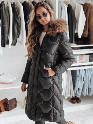 Haina DSTREET TY4778 NEGRU