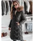 Haina DSTREET TY4778 NEGRU