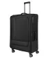 Valiză TRAVELITE CROSSLITE XL NEGRU
