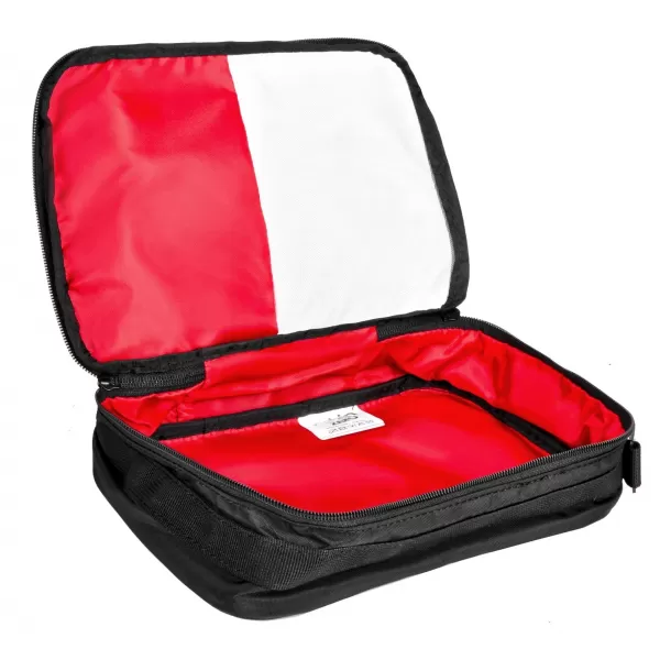  Organizator CABINZERO PACKING CUBE M NEGRU 
