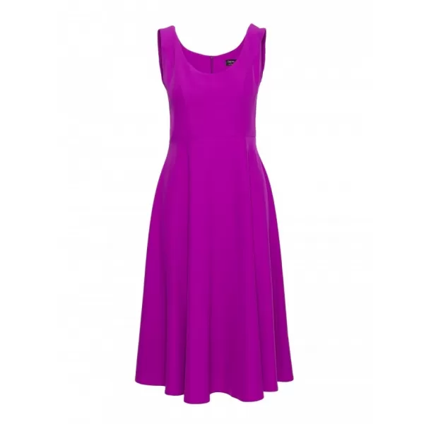  Rochie STYLOVE S424 LAVANDĂ 