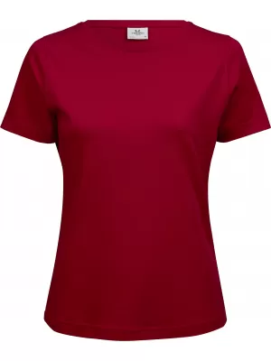Tricou de dama TEE JAYS | TJ 580 ED