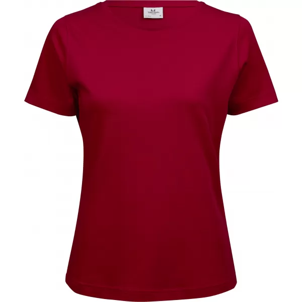  Tricou de dama TEE JAYS | TJ 580 ED 