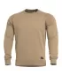 Hanorac PENTAGON HAWK SWEATER BLANK K09019 MARO CAFENIU
