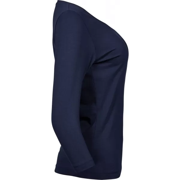  Tricou de dama TEE JAYS | TJ 460 OBICEIURI 