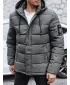 Sacou DSTREET TX5053 GRI ÎNCHIS
