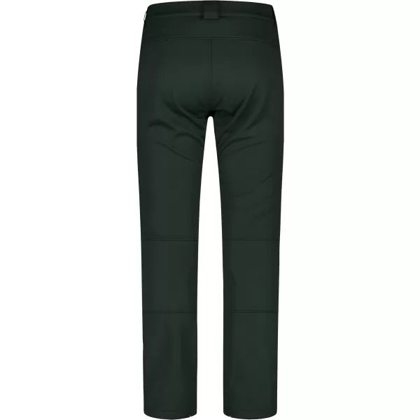  Pantaloni softshell pentru bărbați NORDBLANC THORN NBFPM8266 VERDE ÎNCHIS 