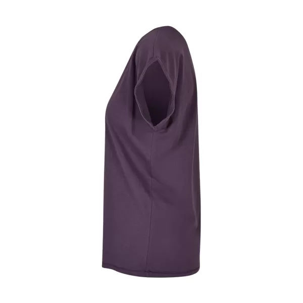  Cămaşă BRANDIT 8681 NOAPTE PURPURIE 