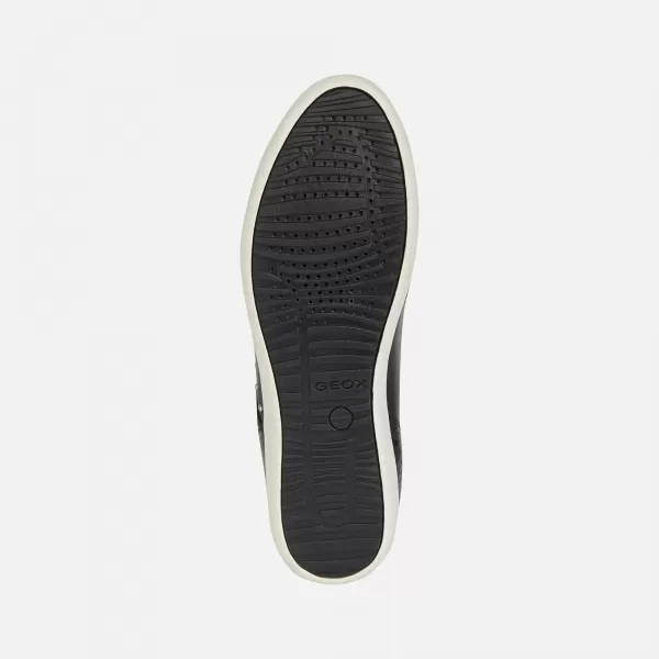  Adidași de damă GEOX MYRIA NEGRU 
