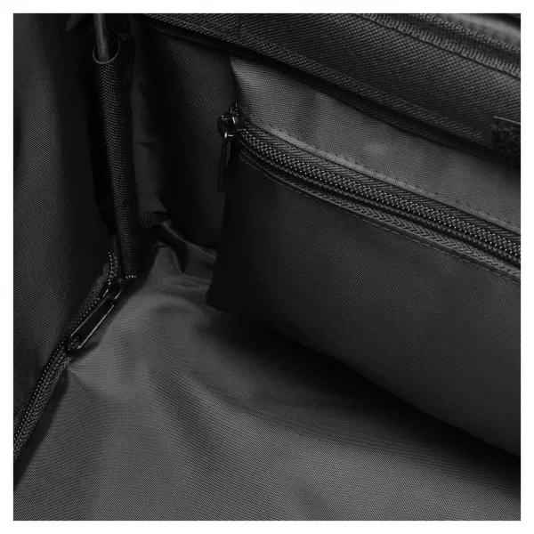  Sac REISENTHEL CITYCRUISER BAG RĂSUCIȚI ARGINTUL 