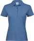 Tricou de dama TEE JAYS | TJ 145 ALBASTRU OCEANIC