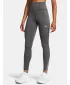 Jambiere de damă UNDER ARMOUR VANISH CW LEGGING 1386418-025 GRI