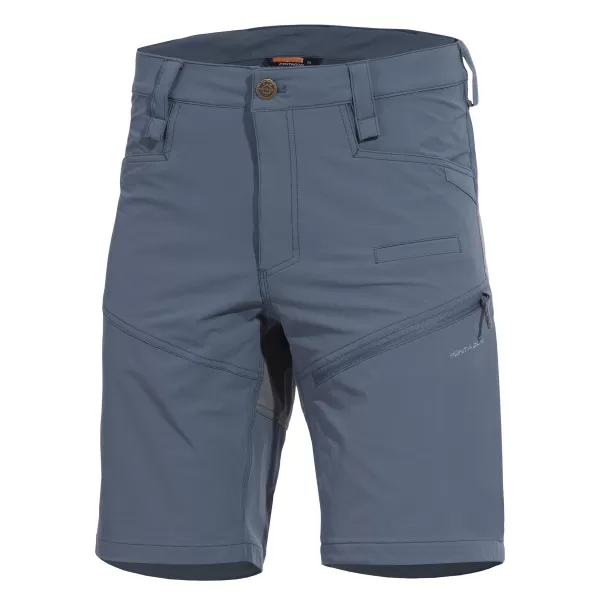 Pantaloni scurţi PENTAGON RENEGADE SAVANNA SHORT PANTS K05049 ALBASTRU CĂRBUNE 