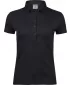 Tricou de dama TEE JAYS | TJ 1441 NEGRU