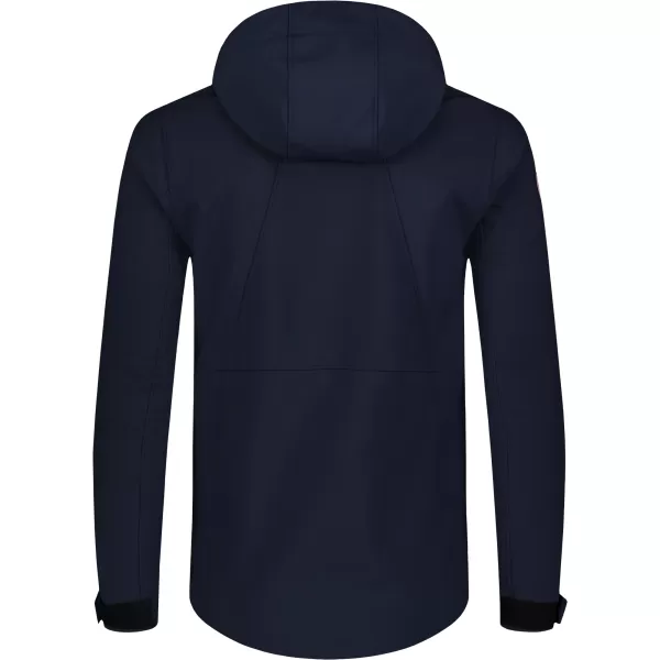  Jachetă softshell pentru bărbați NORDBLANC NBWSM8264 ALBASTRU 