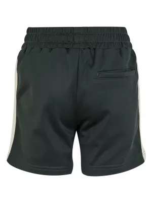 Pantaloni scurţi URBAN CLASSICS UCK7337 STICLĂ VERDE