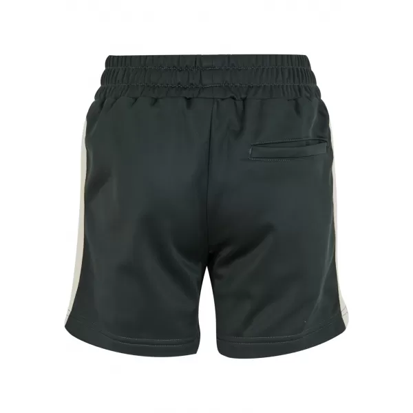  Pantaloni scurţi URBAN CLASSICS UCK7337 STICLĂ VERDE 