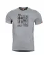 tricou PENTAGON AGERON BUILD YOUR GEAR K09012 MELANGE