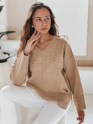 Doamne DSTREET MY2518 CARAMEL