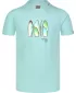 Cămaşă NORDBLANC ALOHA NBSMT8156 ALBASTRU DESCHIS