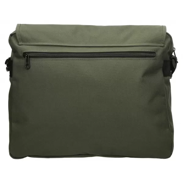  Geanta pentru barbati ENRICO BENETTI Amsterdam Shoulder Bag MĂSLINE 