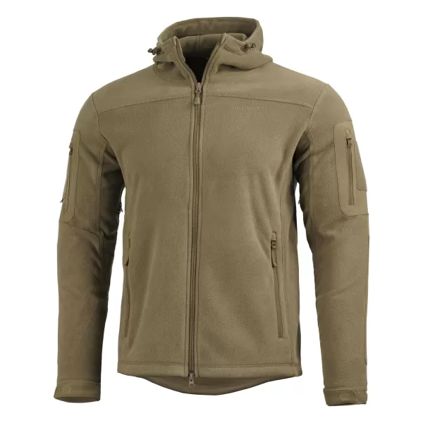  Hanorac fleece PENTAGON HERCULES 2.0 FLEECE JACKET K08026 COIOT 