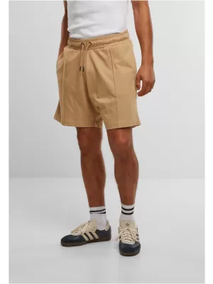 Pantaloni scurţi URBAN CLASSICS TB7691 UNIUNE BEIGE