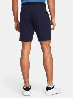 Pantaloni scurți pentru bărbați UNDER ARMOUR UA TECH TAPER SHORT 1383154-410 ALBASTRU