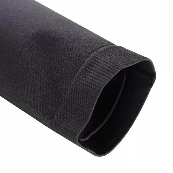  Lenjerie funcțională pentru bărbați - pantaloni ALPINE PRO LESS GRI 