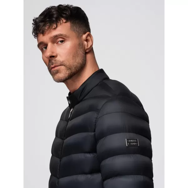  Sacou OMBRE OM-JAFL-0109 NEGRU 