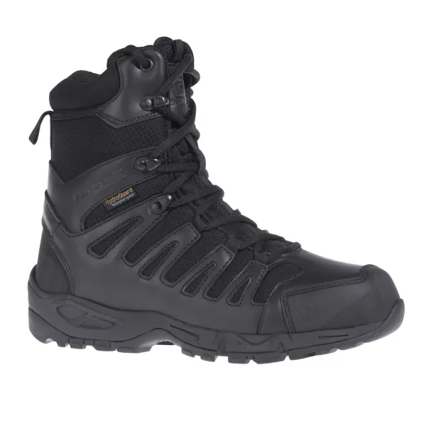  Cizme PENTAGON ACHILLES XTR 8 TACTICAL K15032 NEGRU 