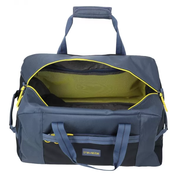  Sac TRAVELITE Color Craze Travelling bag OBICEIURI 