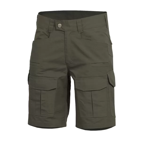  Pantaloni scurţi PENTAGON LYCOS SHORT PANTS K05059 RANGER VERDE 