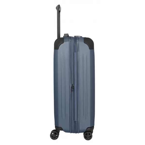  Valiză TRAVELITE DYNAMIIC S,M,L EXP DENIMBLUE 