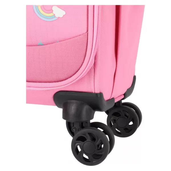  Valiză TRAVELITE MINI MOVER S INOROG 
