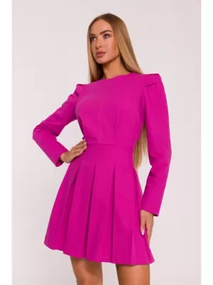 Rochie MOE M884 ROZ