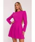 Rochie MOE M884 ROZ