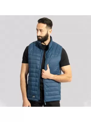 Vesta pentru bărbați PENTAGON HOMER VEST K04010 NEGRU