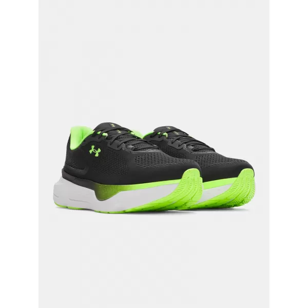  Pantofi pentru bărbați UNDER ARMOUR UA INFINITE PRO 2 3028168-005 NEGRU 