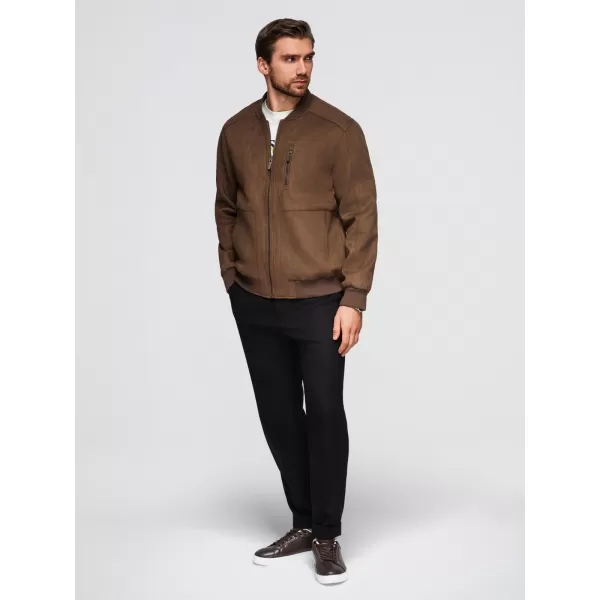  Sacou OMBRE OM-JAFL-0109 MARO 