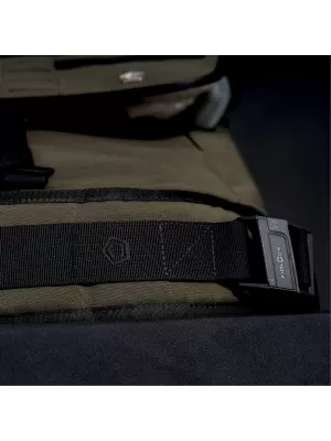 Rucsac PENTAGON CONSUL SIDE MESSENGER BAG K16111 NEGRU