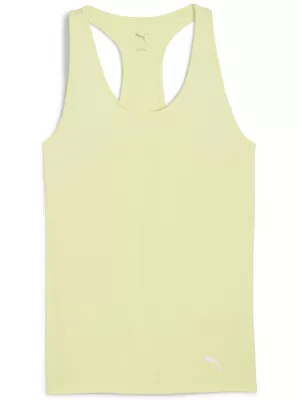 Rezervor PUMA W TAD ESSENTIAL RACERBACK TANK 52588735 LUNA DE AUR