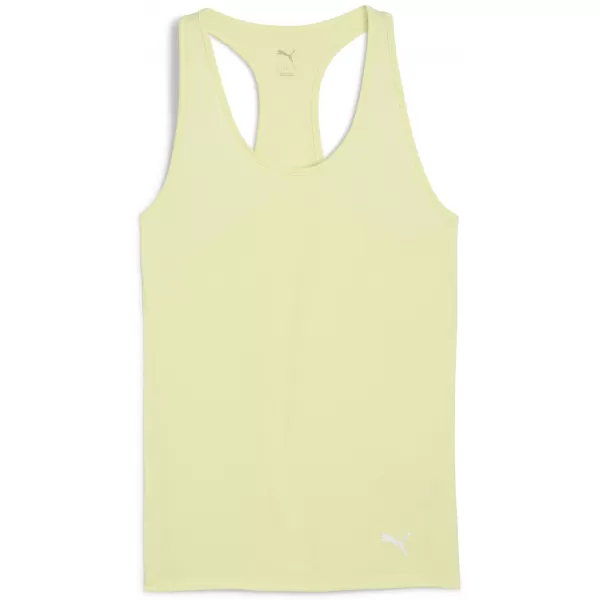  Rezervor PUMA W TAD ESSENTIAL RACERBACK TANK 52588735 LUNA DE AUR 