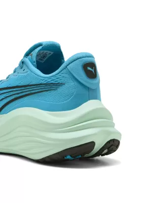 Cizme PUMA MAGMAX NITRO 310088-12 SPEED ​​BLUE/MINT TOP