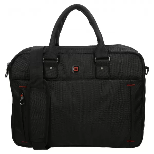  Sac ENRICO BENETTI CORNELL 15 BUSINESS BAG NEGRU 
