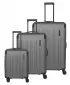 Valiză TRAVELITE DYNAMIIC S,M,L EXP ANTRACIT