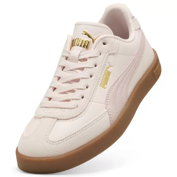  Pantofi pentru bebeluși PUMA CLUB II ERA JR 40148915 FLOARE DE IASOMIE/MAUVE MIST 