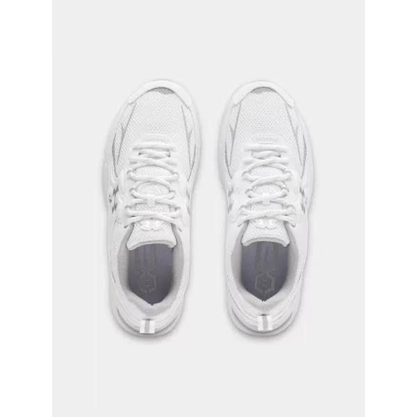  Cizme UNDER ARMOUR UA APPARITION TECH ALB 